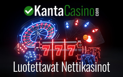 kanta-casino-luotettavat-nettikasinot